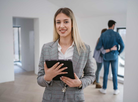 Immobilier : Un espoir de relance en 2025 ?